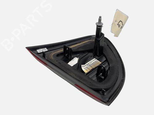 Right tailgate light RENAULT CAPTUR I (J5_, H5_) 1.5 dCi 90 (J5N4, J5M5, J5MW, J5M6, J5AL, J5AJ) | BP39573283C80 - Image 2