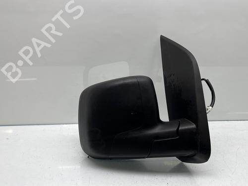 Right mirror FIAT FIORINO Box Body/MPV (225_) 1.3 D Multijet (225BXD1A, 225BXB1A, 225BXB11) | BP22745042C27 