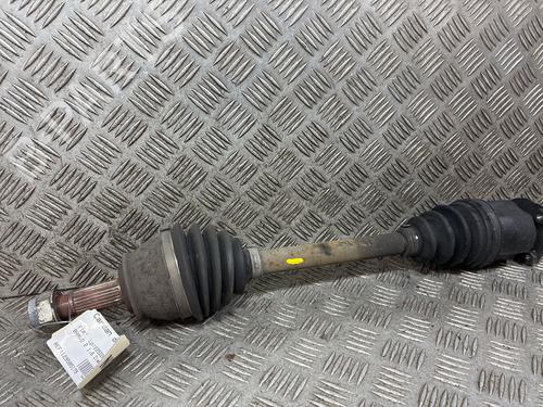 Used Right front driveshaft Right front driveshaft 37723446 37723446