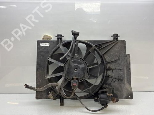 Radiator fan FORD B-MAX (JK) 1.0 EcoBoost | BP38915300M35  - Image 5