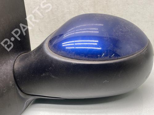 Retrovisor esquerdo PEUGEOT 206 Hatchback (2A/C) 1.6 i | BP28353354C26 
