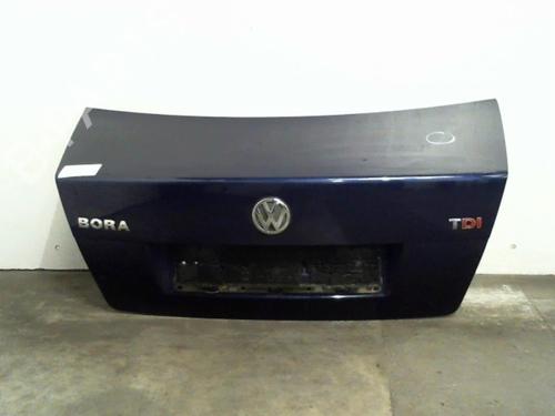 Used Tailgate VW BORA I (1J2) 1.9 TDI (101 hp) 21949296