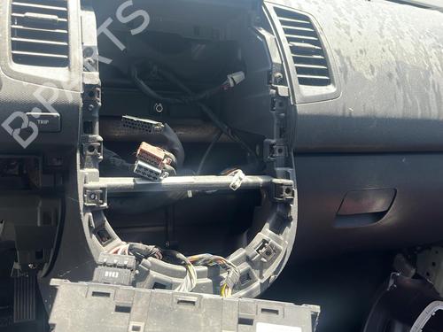 Used Parts KIA SOUL I (AM) 1.6 CRDi 115 1811919