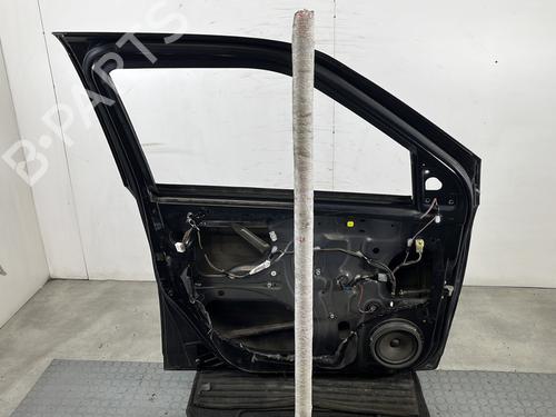 Left front door SUZUKI SWIFT III (MZ, EZ) 1.3 DDiS (RS413D) | BP29481886C2 