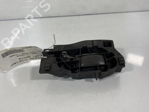 Front left interior door handle CITROËN C4 Coupe (LA_) 1.6 HDi | BP20007304I13 