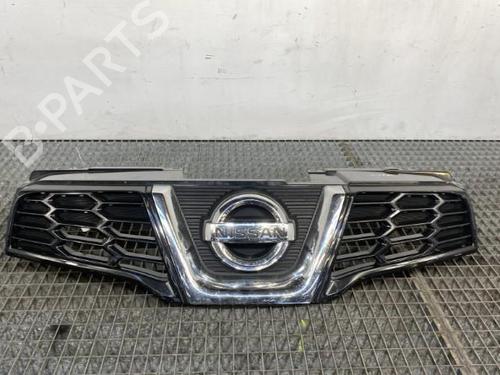 Grille NISSAN QASHQAI I (J10, NJ10) 1.6 dCi | BP28475889C40 