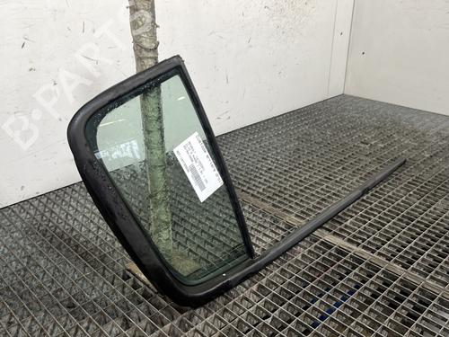 Rear right door window RENAULT CLIO III (BR0/1, CR0/1) 1.6 16V (BR09, BR0T, CR09, CR0T) | BP29841441C21