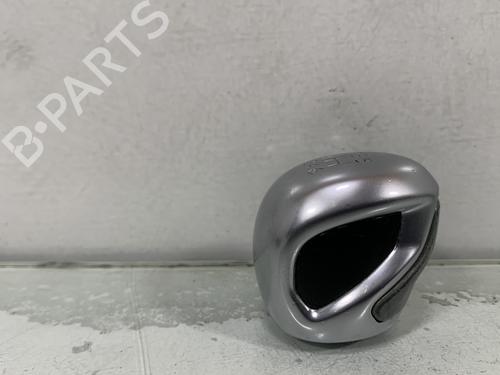 Used Shift knob Shift knob PEUGEOT 308 II (LB_, LP_, LW_, LH_, L3_) 1.6 HDi / BlueHDi 115 (115 hp) 31212598 31212598