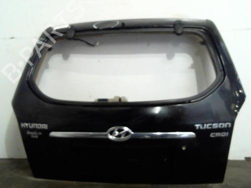 Used Tailgate HYUNDAI TUCSON (JM) 2.0 CRDi All-wheel Drive (113 hp) 21664226
