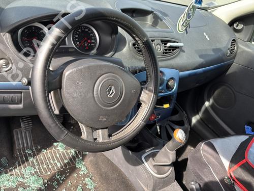 Clutch pedal RENAULT CLIO III (BR0/1, CR0/1) 1.5 dCi (BR17, CR17) | BP30872124I13