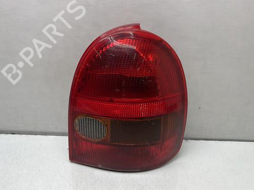Feu arrière droit OPEL CORSA B (S93) 1.2 i 16V (F08, F68, M68) (65 hp) 32094112