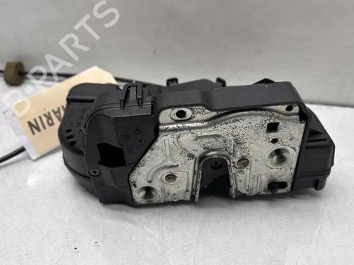 Used Rear left lock MERCEDES-BENZ C-CLASS (W203) [2000-2007]  29597482