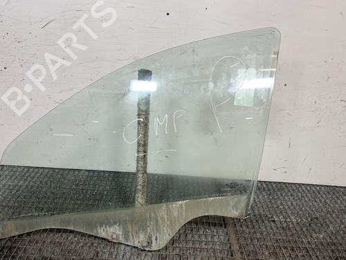 Used Front left door window DACIA SANDERO 1.5 dCi (68 hp) 30791718