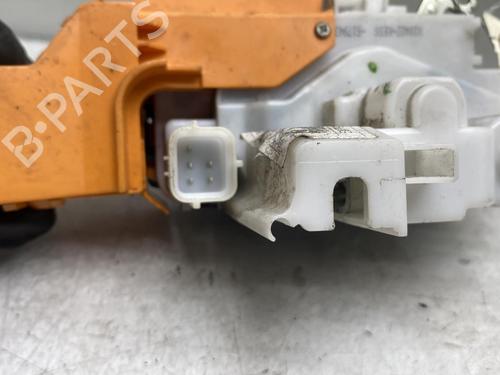 Front left lock FORD KA (RU8) 1.2 | BP19972202C98 