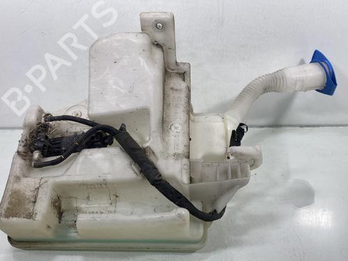 Windscreen washer tank VW POLO V (6R1, 6C1) 1.2 | BP29465646C113 