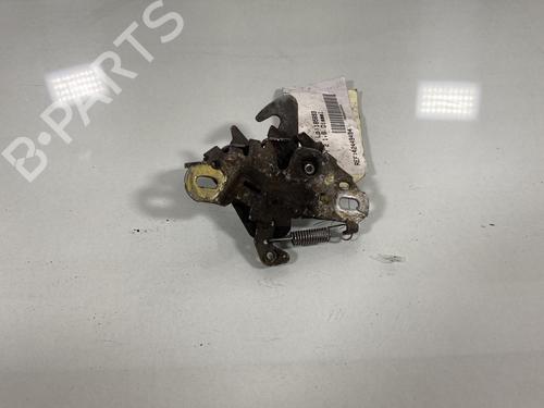 Hood lock CITROËN JUMPY II Van  | BP20002317C133 