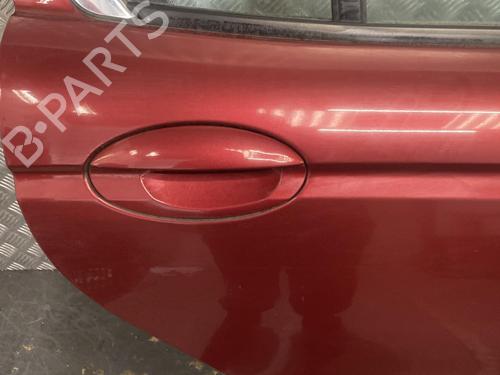 Right rear door JAGUAR X-TYPE I (X400) 2.0 D | BP19999098C5 