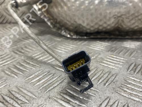 Used Catalyst Catalyst CITROËN C4 CACTUS 1.2 THP 110 (110 hp) 29897853 29897853