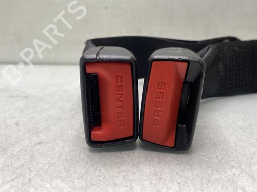 Used Seat buckle Seat buckle BMW X1 (E84) xDrive 20 d (184 hp) 32302241 32302241