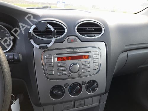 Left sun visor FORD FOCUS II (DA_, HCP, DP) 1.6 TDCi | BP39011621I1 - Image 15
