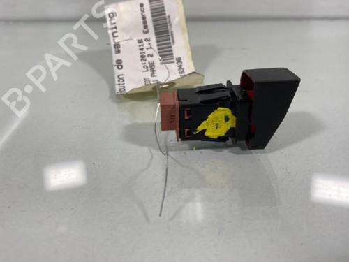 Warning switch PEUGEOT 5008 (0U_, 0E_) 1.2 | BP20023677I22 