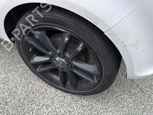 Engine control unit (ECU) OPEL CORSA D (S07) 1.3 CDTI (L08, L68) | BP31205798M57  - Image 14