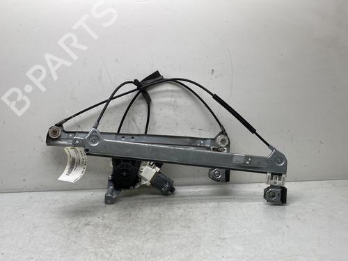Used Front right window mechanism Front right window mechanism SMART FORFOUR (454) 1.1 (454.030) (75 hp) 20007737 20007737