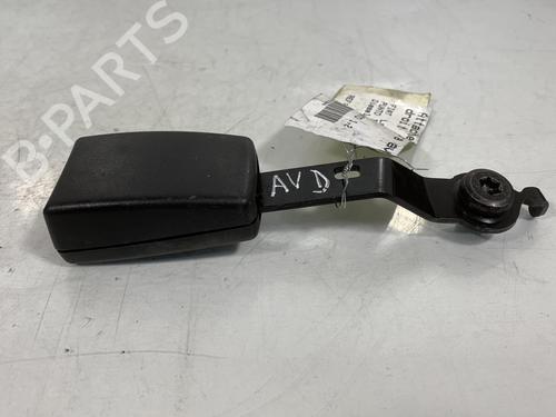 Seat buckle FIAT PUNTO EVO (199_)  | BP20004259I32