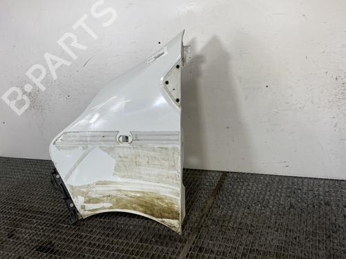 Left front fenders RENAULT TRAFIC III Van (FG_) 1.6 dCi 90 (FGME) | BP24350134C41 