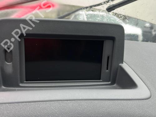 Engine control unit (ECU) RENAULT CLIO III (BR0/1, CR0/1)  | BP21196932M57 