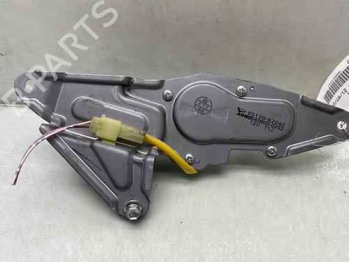 Rear wiper motor DAIHATSU TREVIS 1.0 | BP22348548M102 