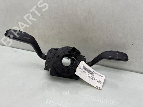 Steering column stalk SKODA FABIA II (542) 1.4 | BP37249563I23 - Image 4