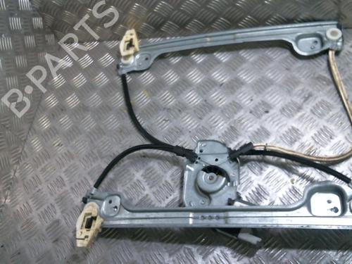 Used Front right window mechanism Front right window mechanism PEUGEOT 1007 (KM_) 1.4 HDi (68 hp) 20028011 20028011