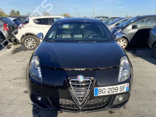 Left tailgate light ALFA ROMEO GIULIETTA (940_) 2.0 JTDM (940FXE1A, 940FXG11) | BP23966459C79 - Image 6