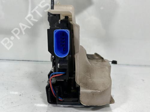 Front left lock VW GOLF V (1K1)  | BP19974192C98 