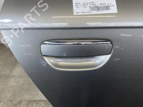 Right rear door AUDI A6 C6 Avant (4F5)  | BP19961752C5 