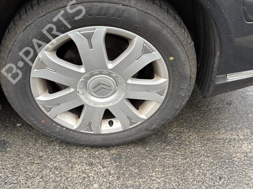 Left front window switch CITROËN C5 II (RC_) 1.6 HDi (RC8HZB) | BP32292524I27 - Image 26