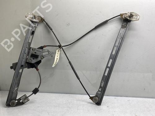 Front left window mechanism PEUGEOT 206 Hatchback (2A/C)  | BP19963474C22 