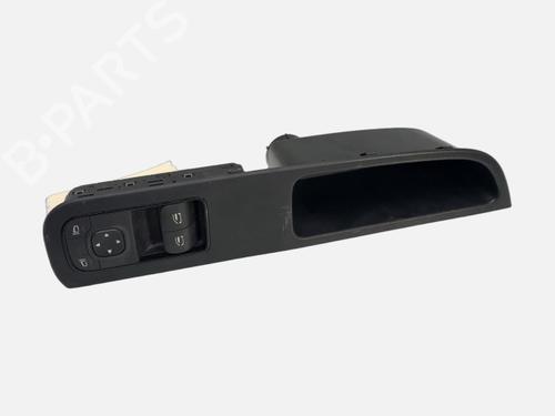 Left front window switch MERCEDES-BENZ SPRINTER 3,5-t Van (B907, B910) 315 CDI RWD (907.631, 907.633, 907.635, 907.637) | BP40605012I27 - Image 2