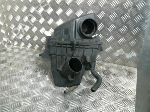 Used Air filter box OPEL MERIVA B MPV (S10) 1.7 CDTI (75) (110 hp) 20014358