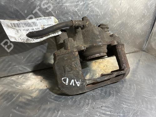 Used Right front brake caliper Right front brake caliper 21957207 21957207