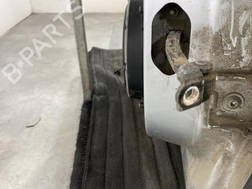 Left rear door CITROËN C4 I (LC_) 1.6 HDi | BP20500273C4 