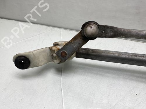 Front wiper motor SUZUKI SWIFT III (MZ, EZ) 1.3 DDiS (RS413D) | BP22410006M29 