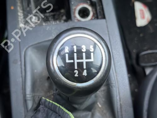 Gearbox VW POLO (9N_, 9A_) 1.4 TDI | BP26598034M3 