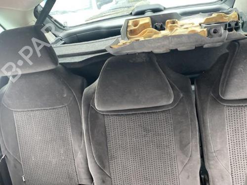 Gebruikte CITROËN C4 Picasso I MPV (UD_) 2.0 HDi 138 (136 hp) 4359637 Onderdelen