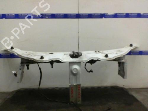 Used Front slam panel DACIA LODGY (JS_) 1.5 dCi (90 hp) 32214471