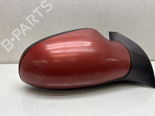 Used Right mirror Right mirror MERCEDES-BENZ A-CLASS (W168) A 170 CDI (168.008) (90 hp) 33724189 33724189