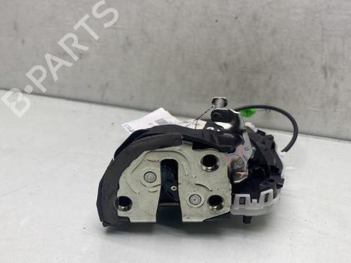 Rear right lock TOYOTA YARIS (_P13_) 1.5 (NSP131_) | BP19969497C99 
