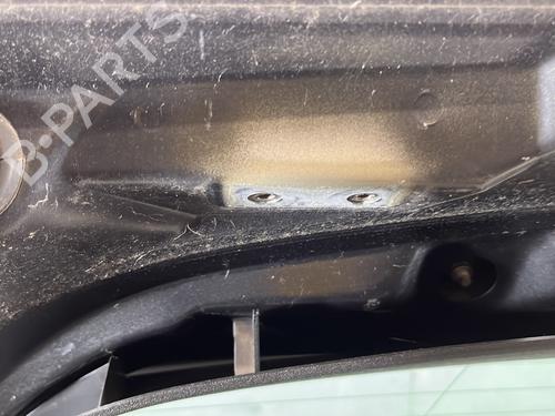 Bagklap CC/Kombi-Coupé CITROËN C4 I (LC_) 1.6 HDi | BP29940160C6