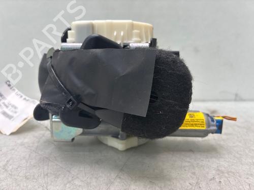 Used Front right belt tensioner Front right belt tensioner PEUGEOT 3008 I MPV (0U_) 1.6 HDi (114 hp) 36306996 36306996